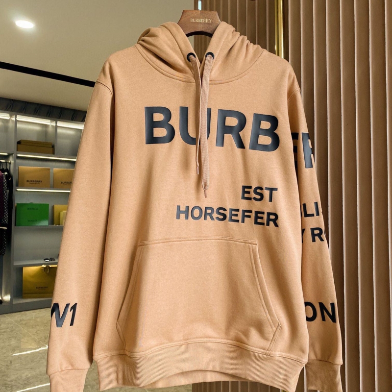 B**rry hoodies